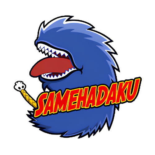 Samehadaku